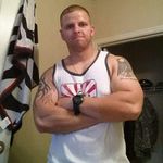 Ramsey Robinson - @ramseyrobin58 - Instagram