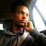 Ramsey Robinson - @ramseythdwarjr - Instagram