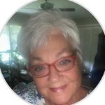 Rhonda Ramsey Robinson - @teridi5656santaks - Instagram