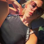 Ramsey - @ramsey_____wallo.mn - Instagram