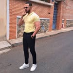 Ramy Halimi - @ramy_halimi - Instagram