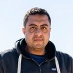 Ramy Kamal Halim - @ramykamalportsaid - Instagram