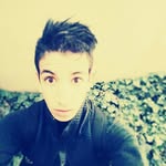 Reymundo - @ramy.halimi - Instagram