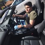 Ramy Ax - @ramylouis30 - Instagram