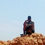 Ramy Louis - @john.jesus95 - Instagram