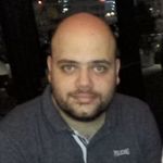 Ramy-Louis DXB - @engineer.louis.ramy - Instagram