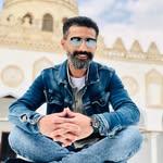 Ramy Mohamed - @ramy_mohamed1984 - Instagram