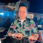 Ramy Abdel Nasser - @ramy_abdelnasser - Instagram