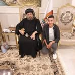 Ramy Nasser - Facebook