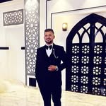 Ramy Nasser - @ramynasseraglan - Instagram