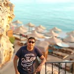 Ramy Nasser - @thelifedream10 - Instagram
