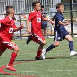 Ramy Youssef - @ramysoccer12 - Instagram