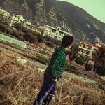 Ramzi Bazzi    % رمزي بزي - @ramzi_ba.213 - Instagram