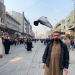 Ramzi Al-issa - @ramzialissa - Instagram
