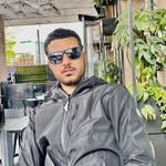 Ramzi Ben Issa - @ramzi_mehrez - Instagram
