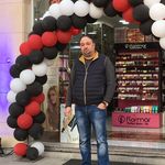 Ramzi Issa - @ramziapollo73 - Instagram