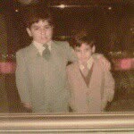 Ramzi Othman - @therealramziothman - Instagram