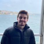 Ramzi Rihani - @ramzirihanii - Instagram