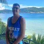 Ramzi Sābär - @ramzi.sabar - Instagram