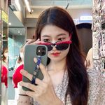 란초이_디저트, 카페, 공간 - @ran_choi._ - Instagram