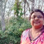 Radhadevi Sreekumar - @ranjingjoe - Instagram