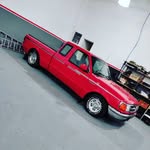 Rafael Magalhães - @rangerv6_macedoperformance - Instagram