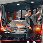 Ran Macadangdang - @ran.macadangdang - Instagram
