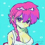 Ranko-chan - @ranma.chan00 - Instagram