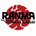 RANMA Comics y Mangas - @ranma_comics.mangas - Instagram