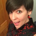 Miranda Renfro - @ranren33 - Instagram