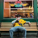 Ran Ren - @rr.otw - Instagram
