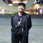 Ran Ren Juventini - @ranren17 - Instagram