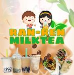 Ran-Ren Milktea &amp; Shawarma - Facebook