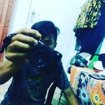 Ran Ren Ron - @whonigembos - Instagram