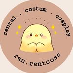 rann - @ran.rentcoss - Instagram