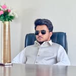 Hammad Rajpoot - @rana_hammad_97 - Instagram