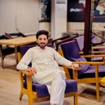 Rana Hammad - @hammadsajjad058 - Instagram