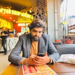 Rana Hammad - @hammad___22 - Instagram