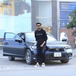 Rana Hammad - @call_me_foreigner_8021 - Instagram