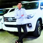 Rana Hammad Rana - @rana_._hammad - Instagram
