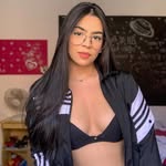 Rana Weber - @gabriellasam__velqjew - Instagram