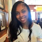Rashida - @ranaesmith - Instagram