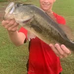 Rance Brown - @rwfishing12 - Instagram