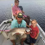rance brown - @castawaychartersco - Instagram