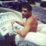 Robert James - @rance_brown9910 - Instagram