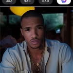 Terrance Brown Galelekile - @terrancebrowngalelekile - Instagram
