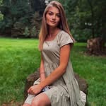 Frances Evans - @francesz_evans - Instagram