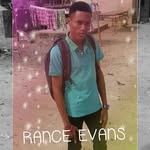 Sammy Rance Evans - @annyfaustina0426 - Instagram