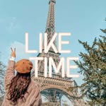 Liketime_France - @like_time.france - Instagram