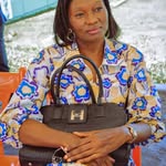 Marie-france Likeng - @mariefrancelikeng - Instagram